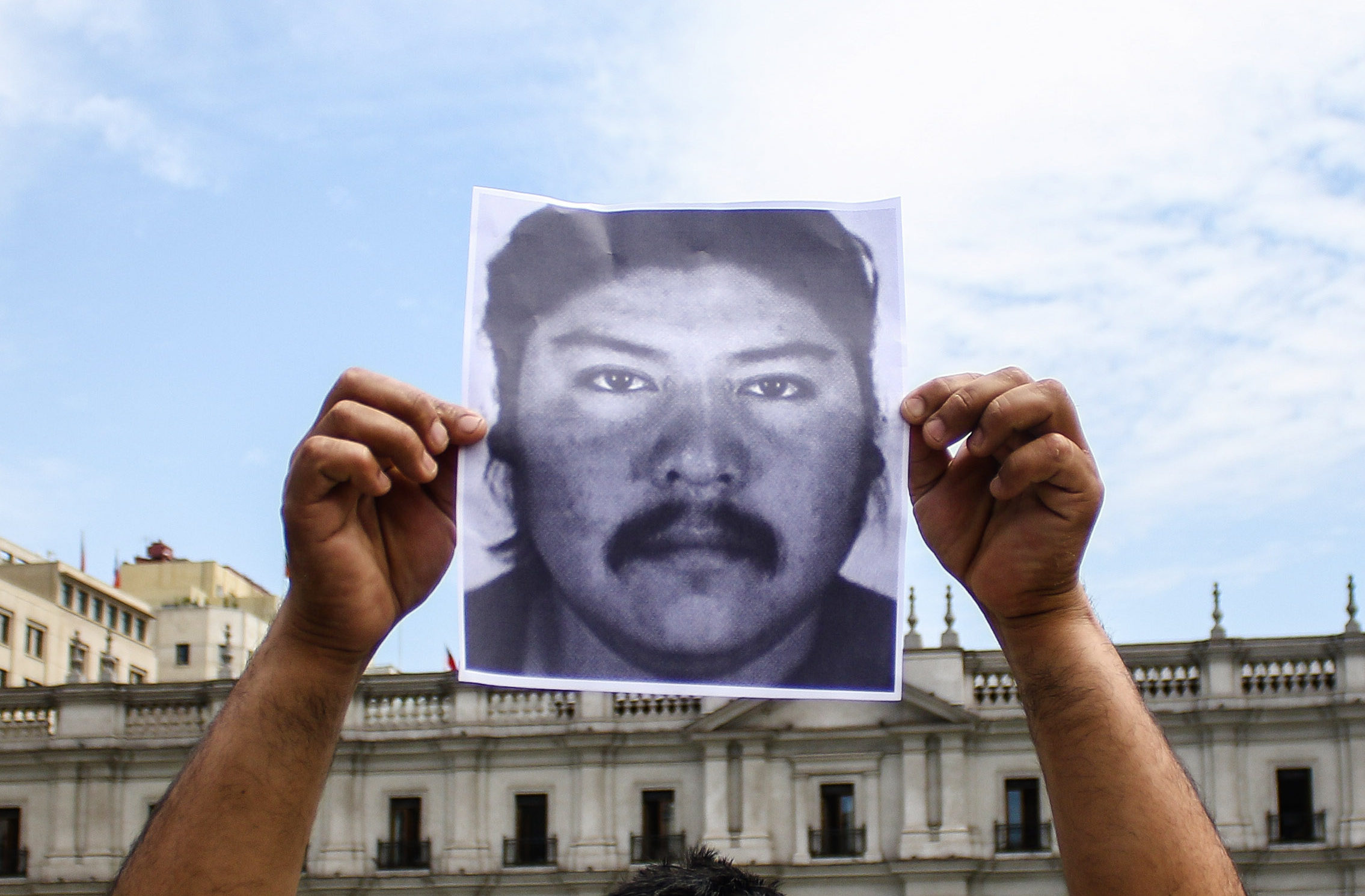 ARCHIVO | Agencia UNO