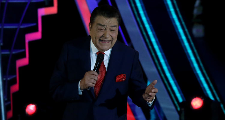 Cristóbal Escobar | Agencia UNO