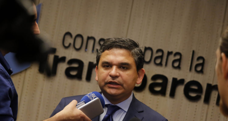 Leonardo Rubilar | AgenciaUNO