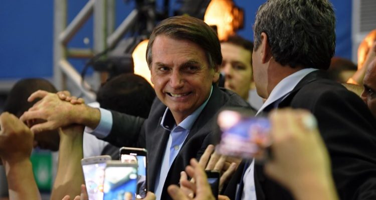 ARCHIVO | Agence France-Presse