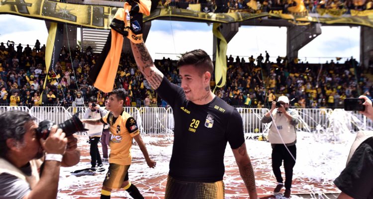 Alejandro Pizarro | Agencia UNO