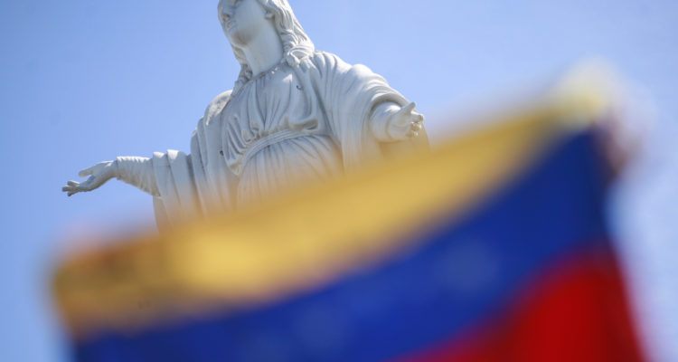 David von Blohn | Agencia UNO