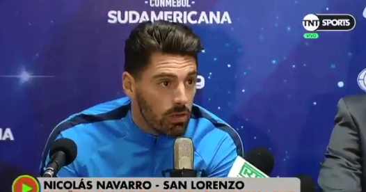 Twitter | @TNTSportsLA