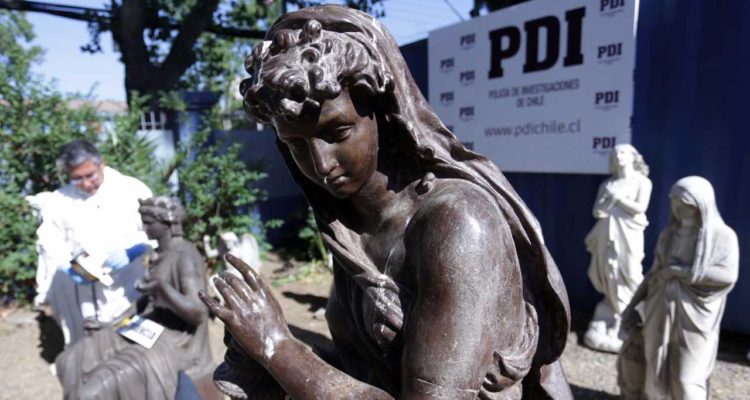 Ministerio de las Culturas, las Artes y el Patrimonio