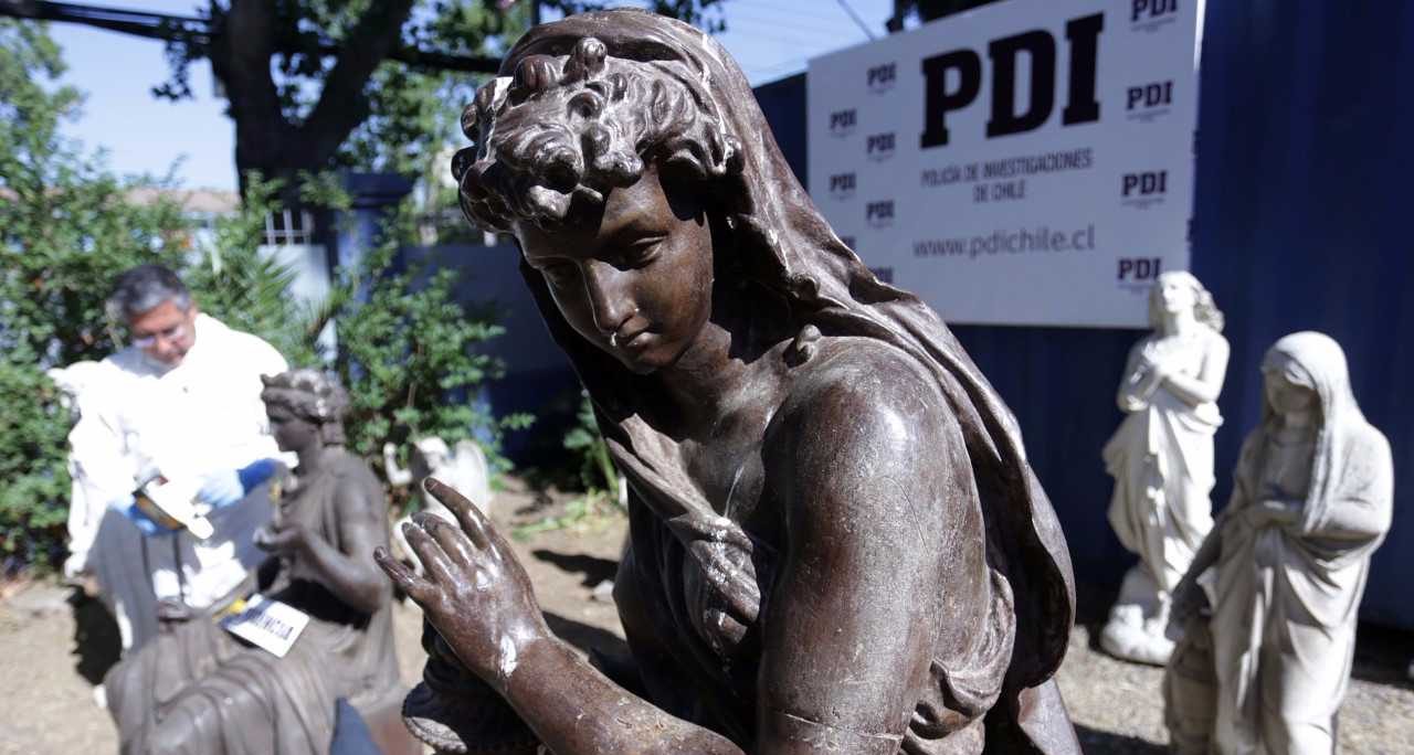Ministerio de las Culturas, las Artes y el Patrimonio
