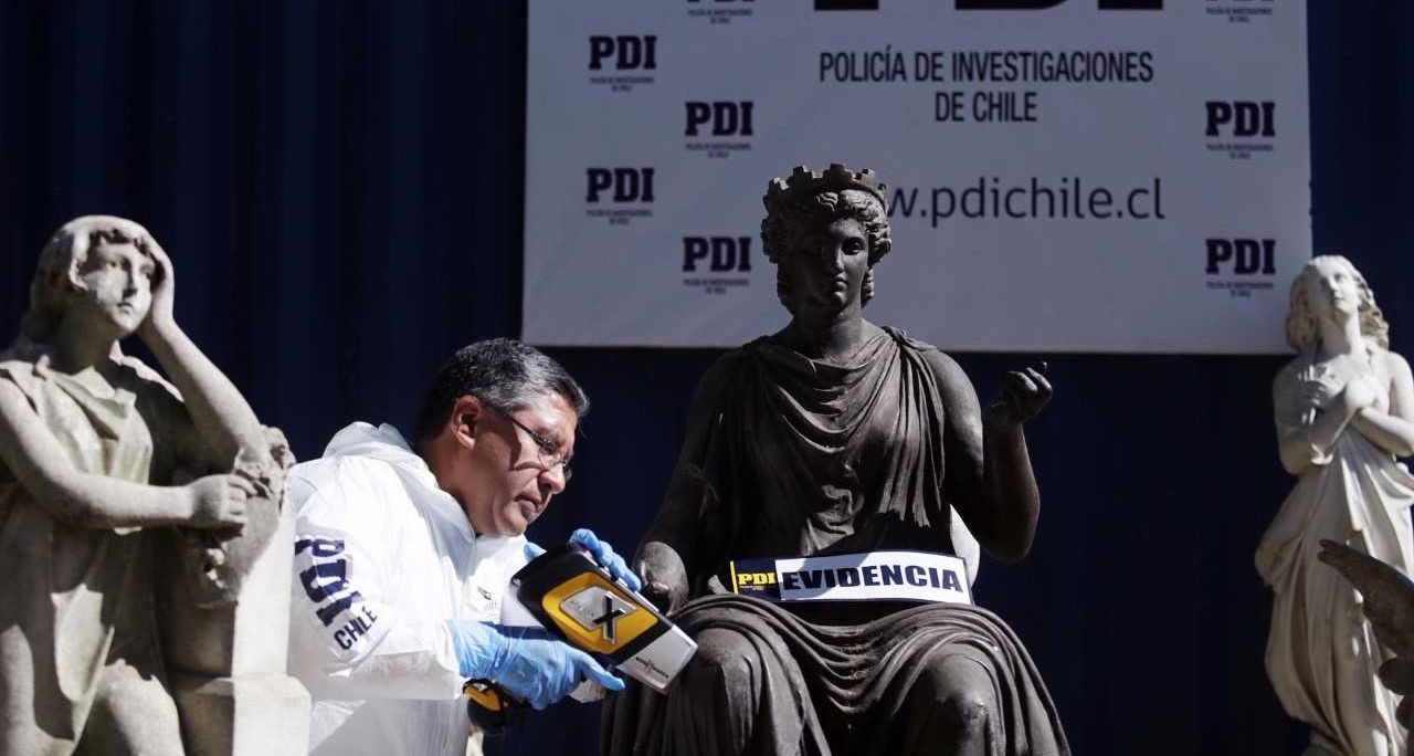 Ministerio de las Culturas, las Artes y el Patrimonio