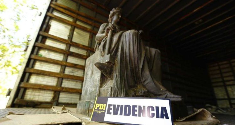 Policía de Investigaciones