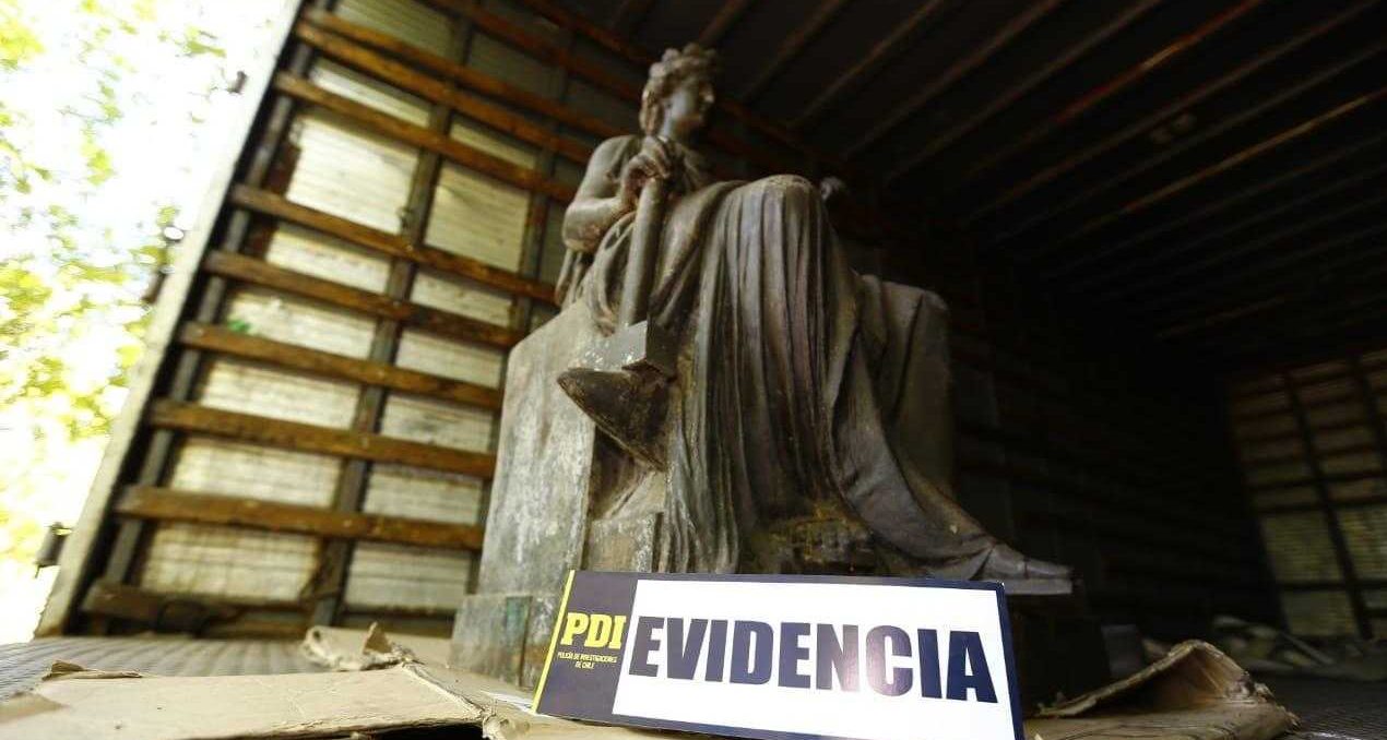 Policía de Investigaciones