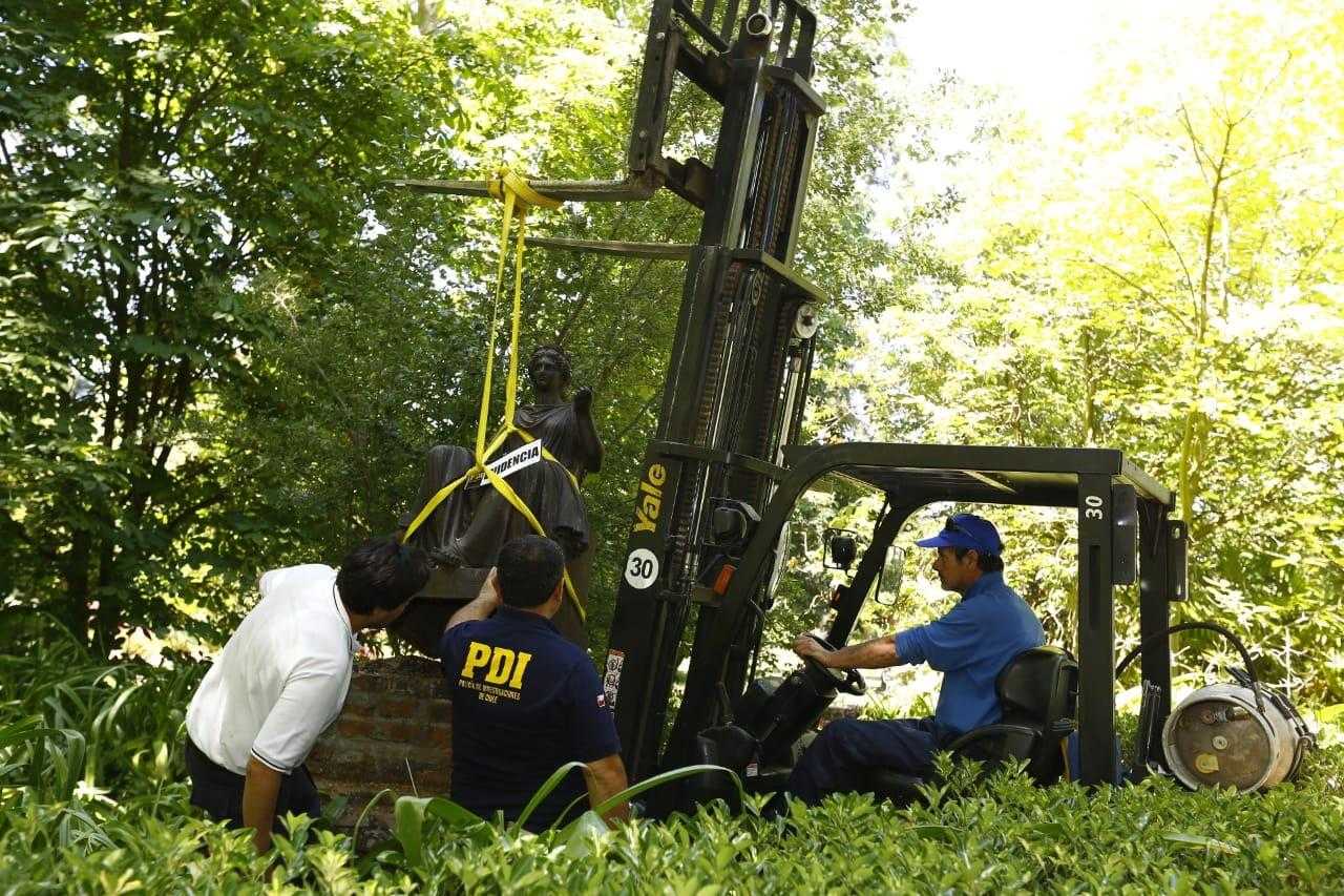 Policía de Investigaciones