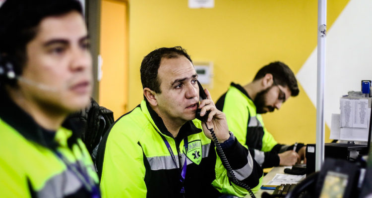 Archivo | Agencia UNO