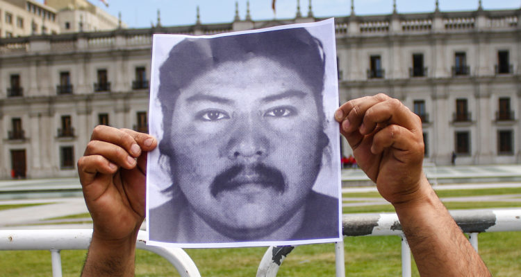 Hans Scott | Agencia UNO