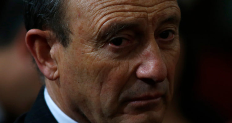 Archivo | Agencia UNO