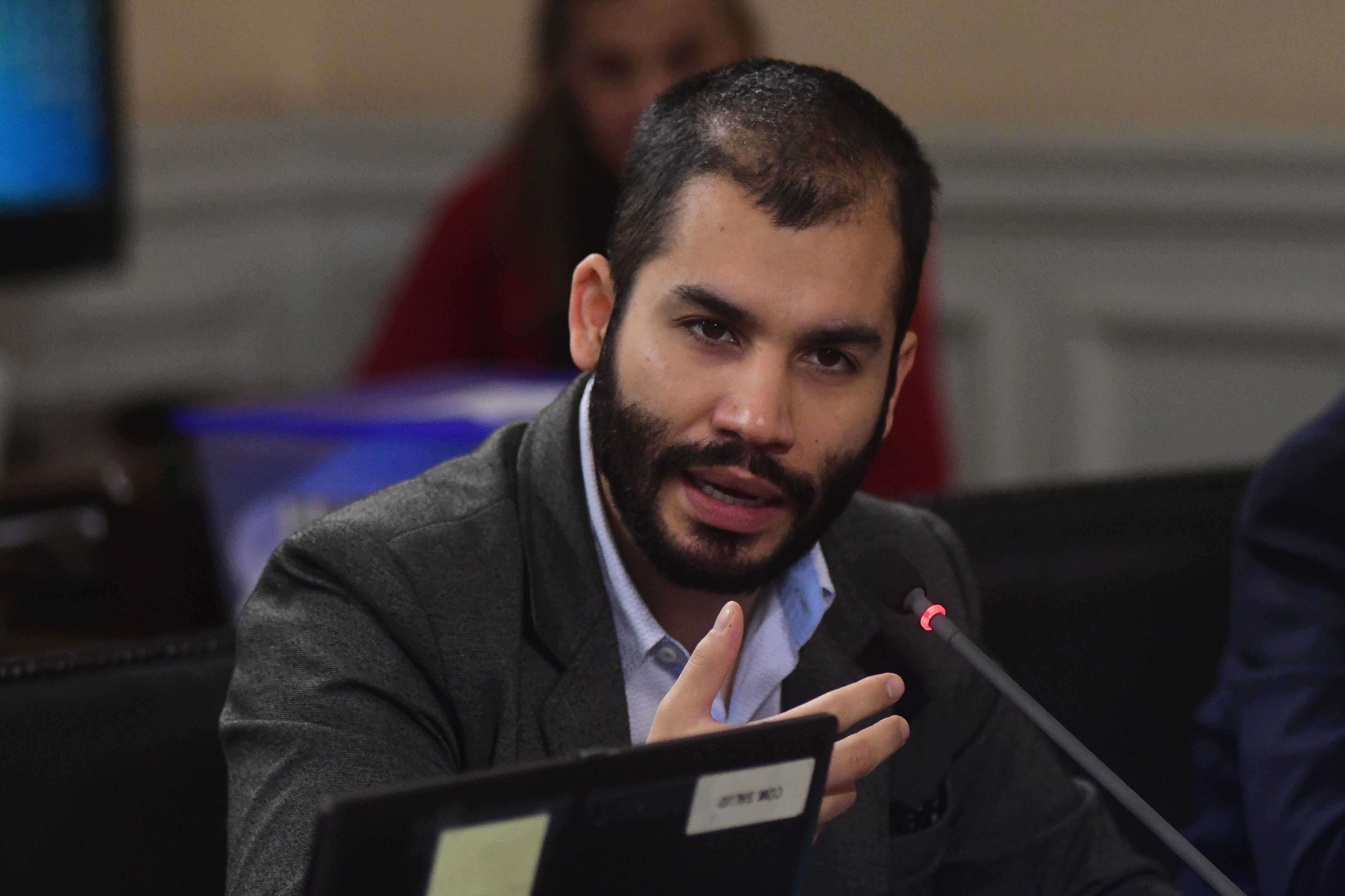 Sebastián Beltrán | AgenciaUNO