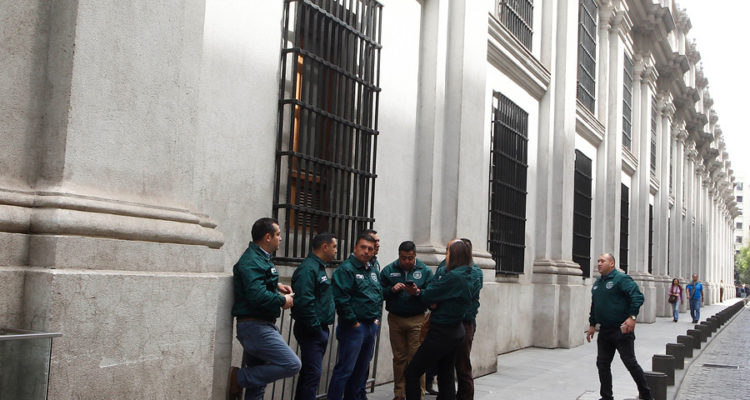 ARCHIVO | Agencia UNO