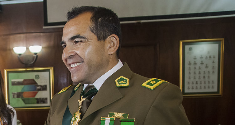 Intendencia de Antofagasta