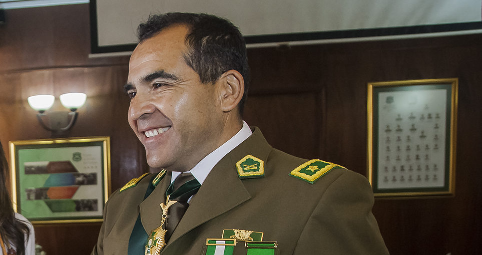 Intendencia de Antofagasta