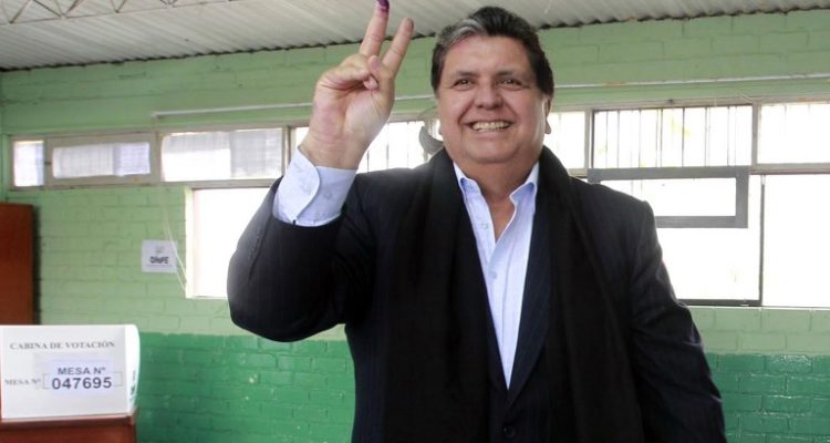 ARCHIVO | Agence France-Presse