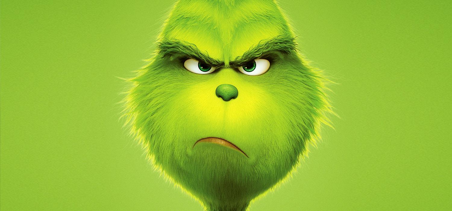 El Grinch