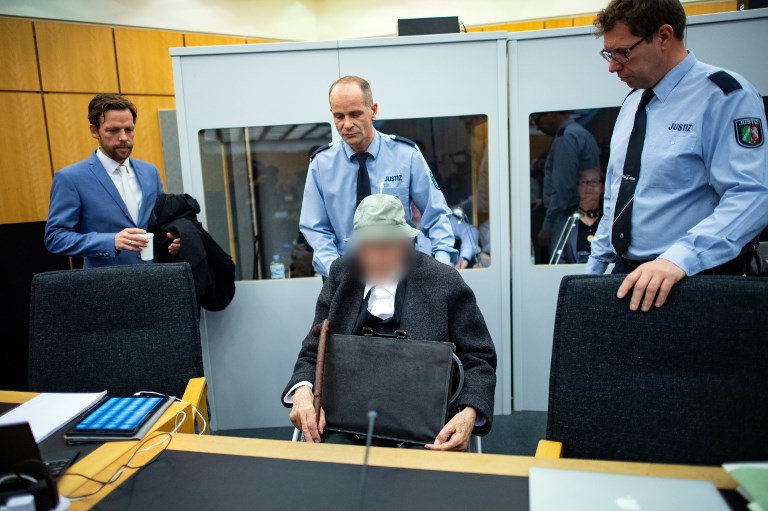 ARCHIVO | Agence France-Presse