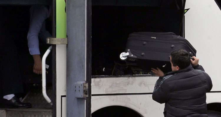 Contexto | Rodrigo Sáenz C. | Agencia UNO