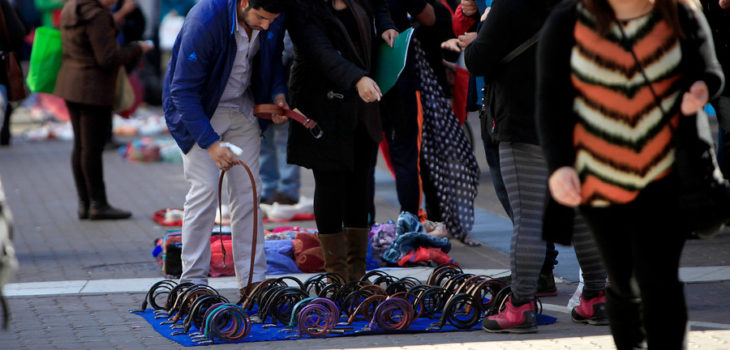 Archivo | Agencia UNO