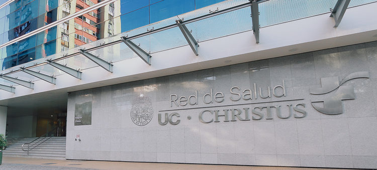 Red Salud UC