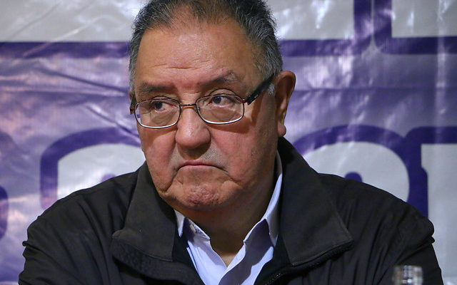 Archivo | Marcos Maldonado | Agencia UNO