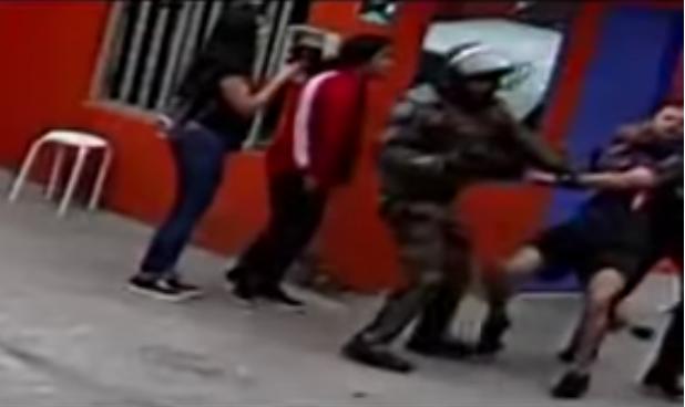 Hugo Gutiérrez | YouTube