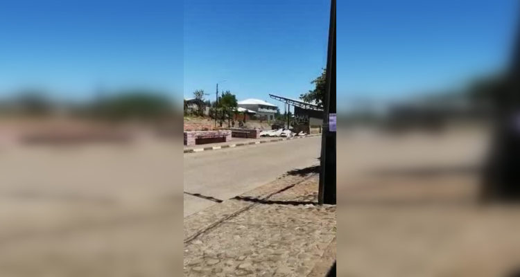 Captura de video | RBB