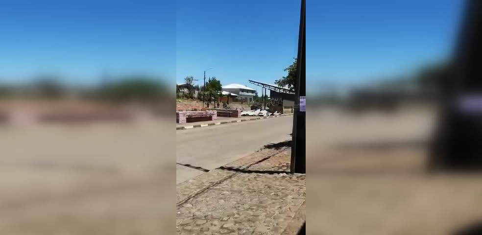 Captura de video | RBB