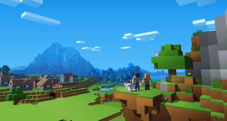 Minecraft | Mojang