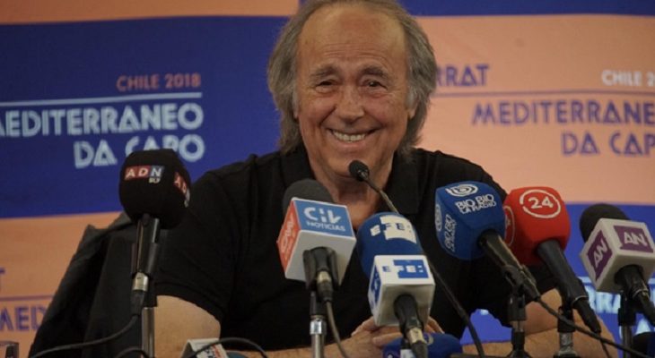 Mediterráneo da Capo