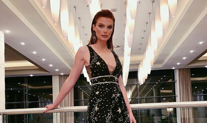 Josefina Montané | instagram