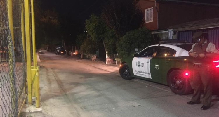 Jaime Sepúlveda | RBB