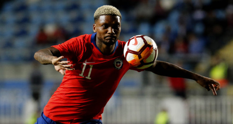 Leonardo Rubilar | Agencia UNO