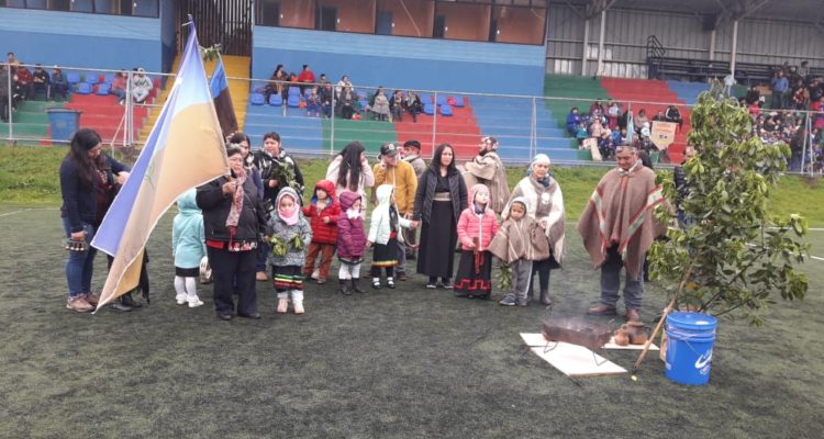 @JUNJI_Chile | Twitter