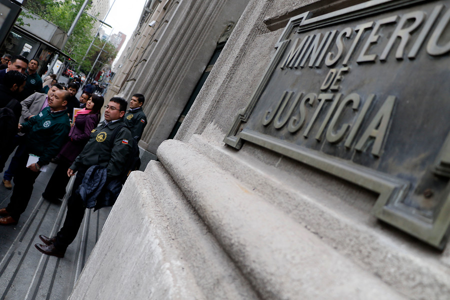 ARCHIVO | Agencia UNO