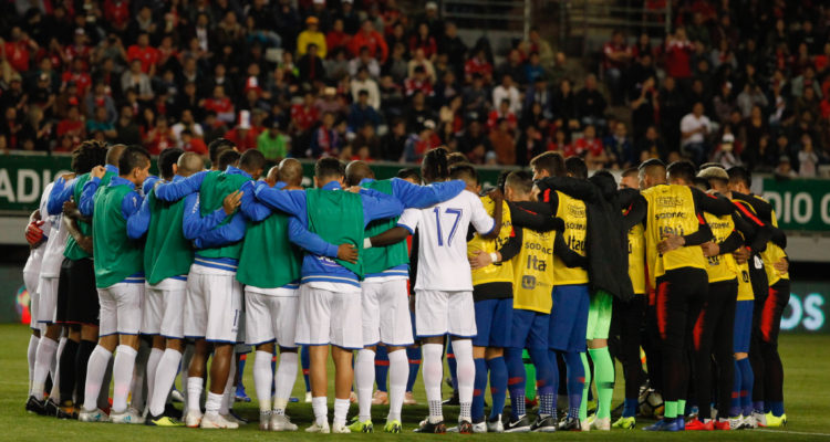 Francisco Longa | Agencia UNO