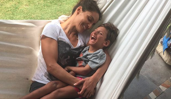 Leonor Varela | Instagram 