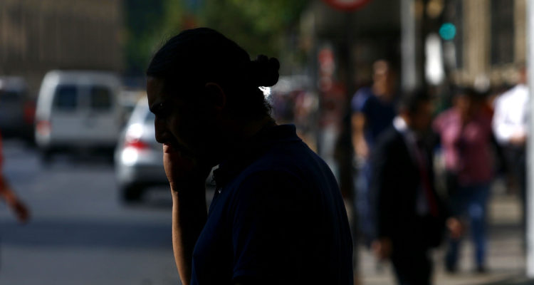 Contexto | Juan González | Agencia UNO