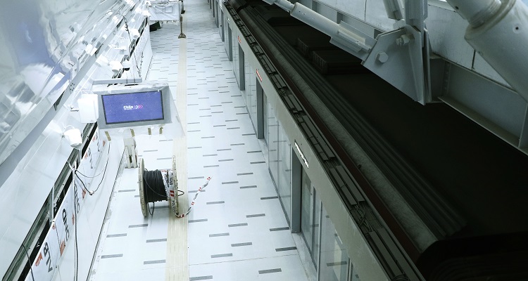 Mario Dávila | Agencia Uno