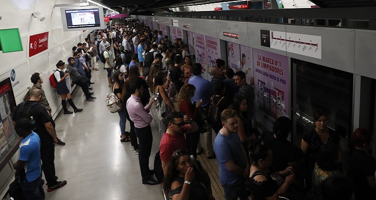 ARCHIVO | Francisco Flores | Agencia Uno