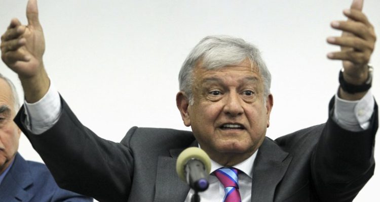 ARCHIVO | Agence France-Presse