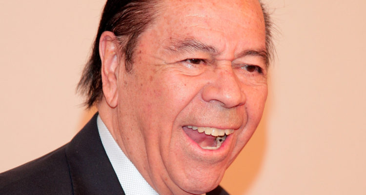 Kevin Winter | Agence France-Presse
