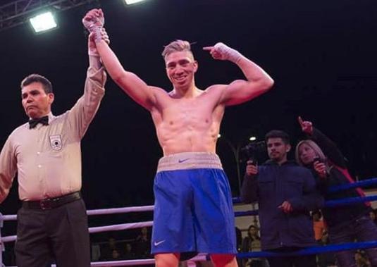 Instagram | @mascarenajunior