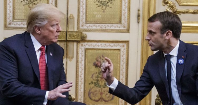 ARCHIVO | Agence France-Presse