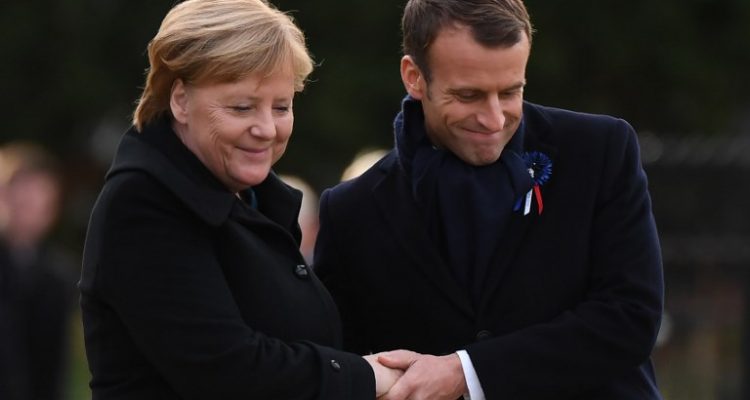 ARCHIVO | Agence France-Presse