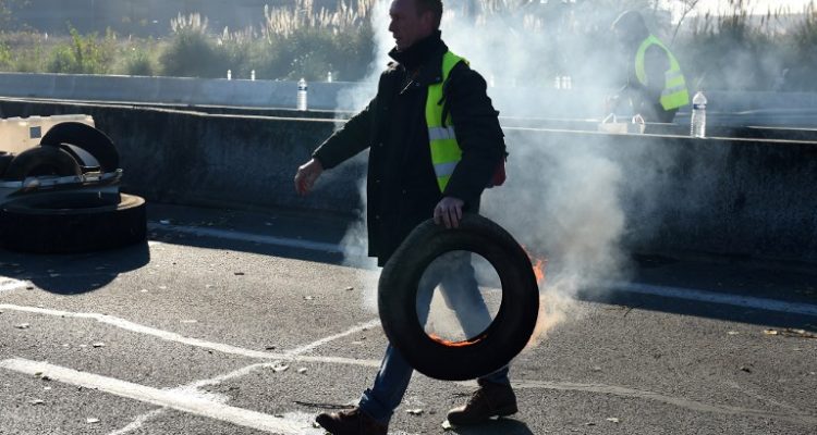 Agence France-Presse