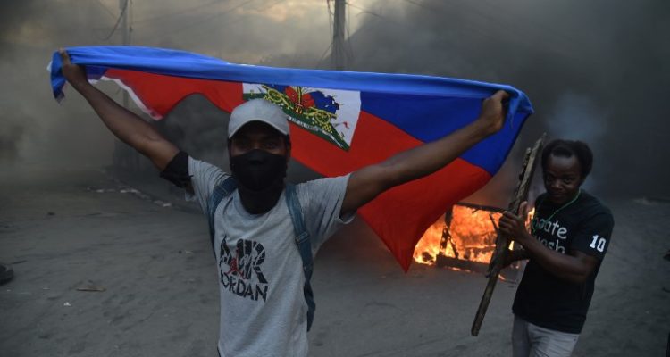 Agence France-Presse