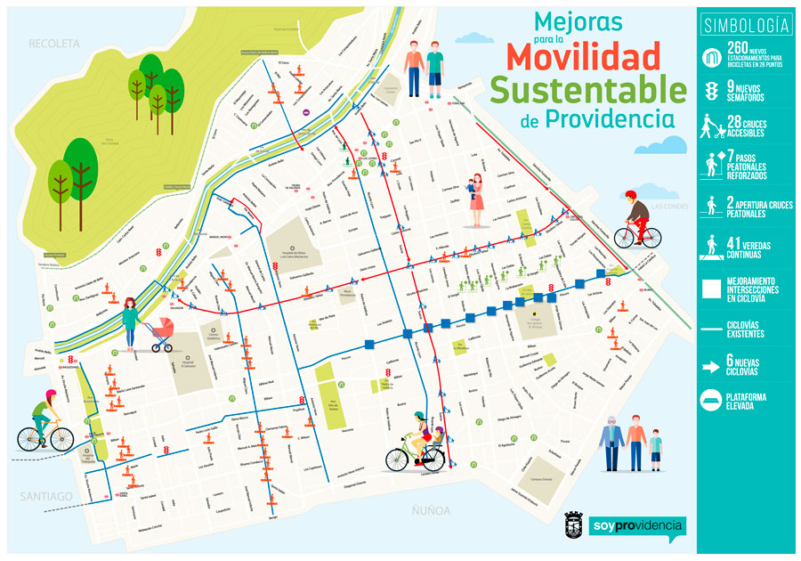 mapa-ciclovias-de-providencia-2018-2-1